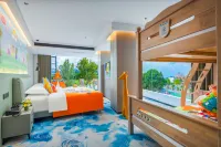 Meiji hotel Hotels in Lipu