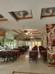 Cabbages & Condoms Hotel Ratchaburi - breakfast