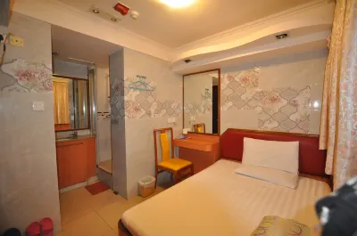 Romance Yan Yan Guesthouse  호텔