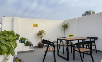 Jingdezhen Li La · Wu Residents · Taoxichuan General Store (Cultural and Creative Block Store)