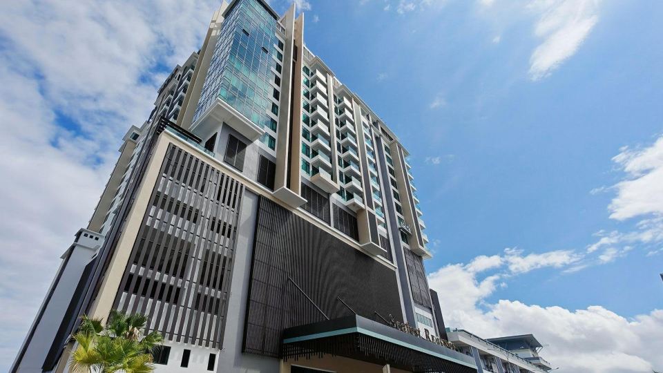 Seafest REGENCY