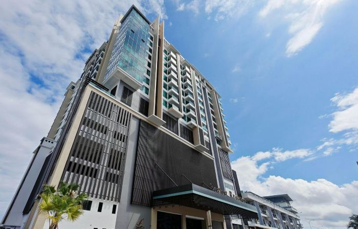 Seafest REGENCY
