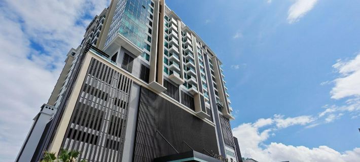 Seafest REGENCY Hotels in Semporna