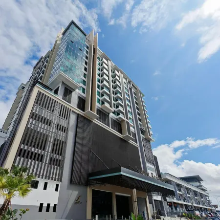 Seafest REGENCY