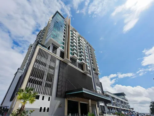 Seafest REGENCY Hotels in Semporna