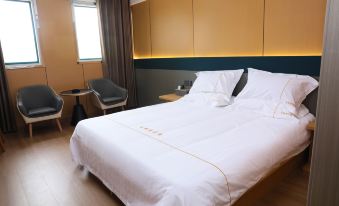 Xianggeli Hotel