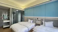 Tianquan Rujia Apartment Hotel