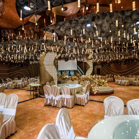 Jilong Hotel (Longli County Traditional Chinese Medicine Hospital)