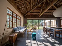Shanyu Art Garden Homestay Hotels in Fuzhou