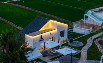 Qiuyetian Homestay