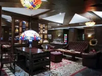 Holiday Inn Express YANGZHOU CITY CENTER by IHG - breakfast