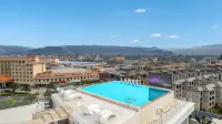Rililanou International Hotel - Gym