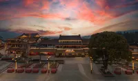 Wudang Mountain Wanda Yue · Before Pilgrimage Hotel (Wudang Mountain Scenic Area Ticket Office) Hotels near Wudangshan Passenger Transport Terminal