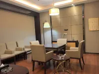 Lianhua Hotel Hotels in Xiangcheng