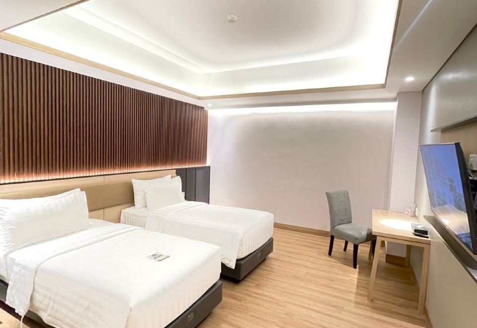 3. 오차드 호텔 인..