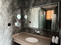 Thousand stars praise homestay Hotels near Wulingyuan