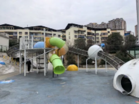 Zheng'an Yunzhi Hotel (Lixiangcheng) Hotels in Zheng'an
