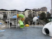 Zheng'an Yunzhi Hotel (Lixiangcheng) - parcheggio