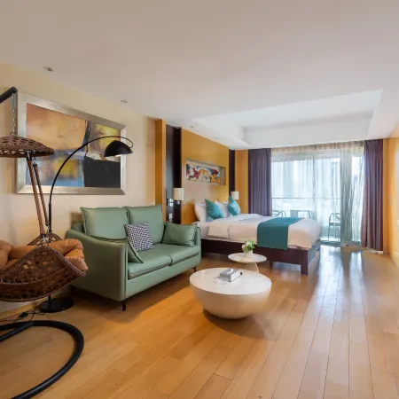 Qingshi Homestay (Beijing Sanlitun Workers' Stadium)