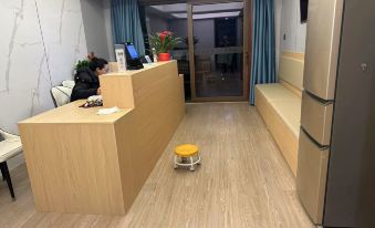 Nansha Style Seaview Resort (Zhoushan Bohai Branch)