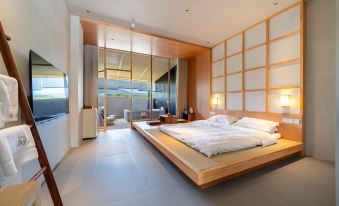 Xiamen Shanhe Tangye Homestay