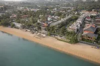 蘇梅島波普海灘洲際假日飯店度假村 - 海景