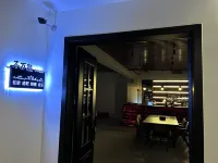 Buwanneng Hostel (Jinguijie Dounan Flower Market) 쿤밍 도우난 화훼시장 호텔