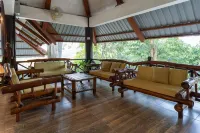 Pung-Waan Resort