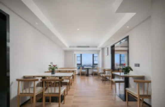 湖景·Lake view春江花月夜酒店（昆明滇池海埂大壩店）