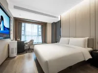 Atour Hotel Kunming Changshui International Airport Yunlifang Hotels near Kunming Changshui International Airport