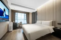 Atour Hotel Kunming Changshui International Airport Yunlifang Hotels in Kunming