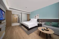 Country Inn & Suites by Radisson Hotel (Taiyuan Liuxiang Zhongloujie)