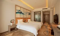 rui ju character hotel