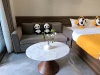 Qinglan Spring Hot Spring Homestay