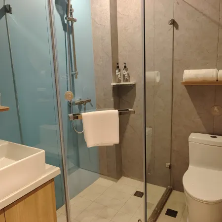 Homeinn · neo (Anyang Neihuang Zaoxiang Avenue)