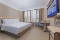 HanTing Hotel (Chaohu Shiji Avenue Seventh Middle School)