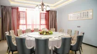 Luanchuan Time Story Hotel