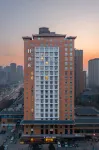 H Hotel (Xi'an Tai'ao Hancheng Lake) Hotels in Xi'an