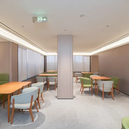 JI Hotel (Taixing Huangqiao Ancient Town)