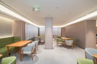 全季酒店（泰興黃橋古鎮店） - 早餐