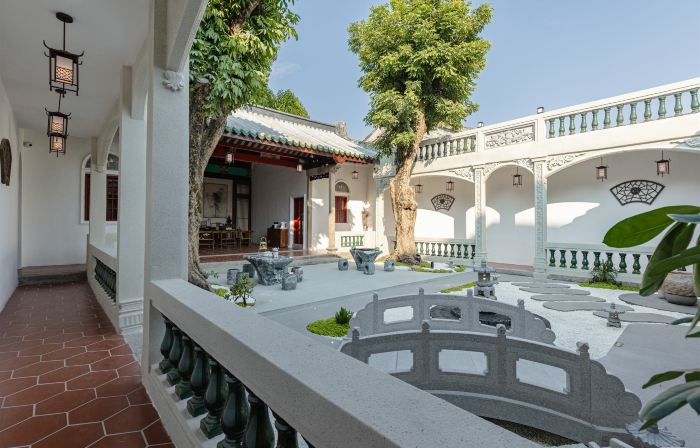 Chao·Song Ju·Guesthouse (Paifang Street Branch, Chaozhou Ancient City)