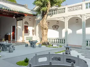 Homestay nghỉ mát 10 Hàng Đầu Tại Triều Châu