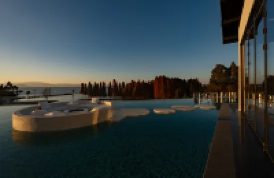 RIGHT BANK RESORT HOTEL