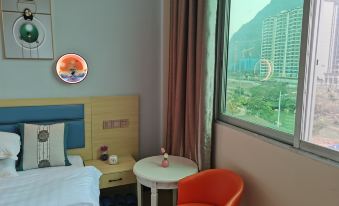 Daxin Jinhejia Hotel