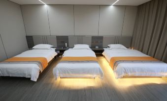 이톈 비즈니스 호텔