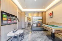 Riverside Springs Rural Retreat Hotel a Zijin