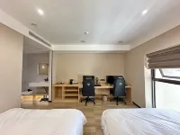 โรงแรมชูอัน