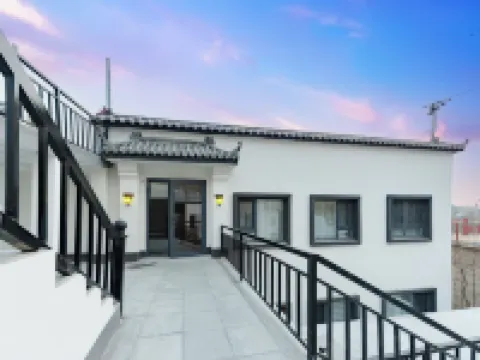 Floral Hotel·This Jubilee Hotel