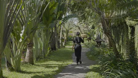 Kayumanis Sanur วิลล่าส่วนตัวและสปา