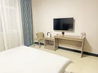 Premium Express Hotel Hotel in zona Jinhai Passenger Transport Terminal